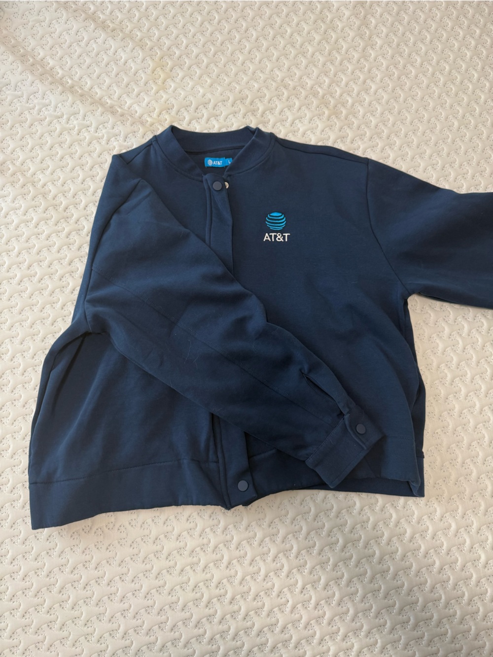 AT&T Jacket - Picture 4 of 7